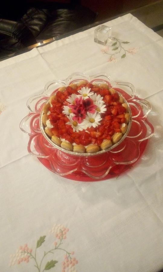 La Casa Di Mariu Bed & Breakfast Furnari Dış mekan fotoğraf