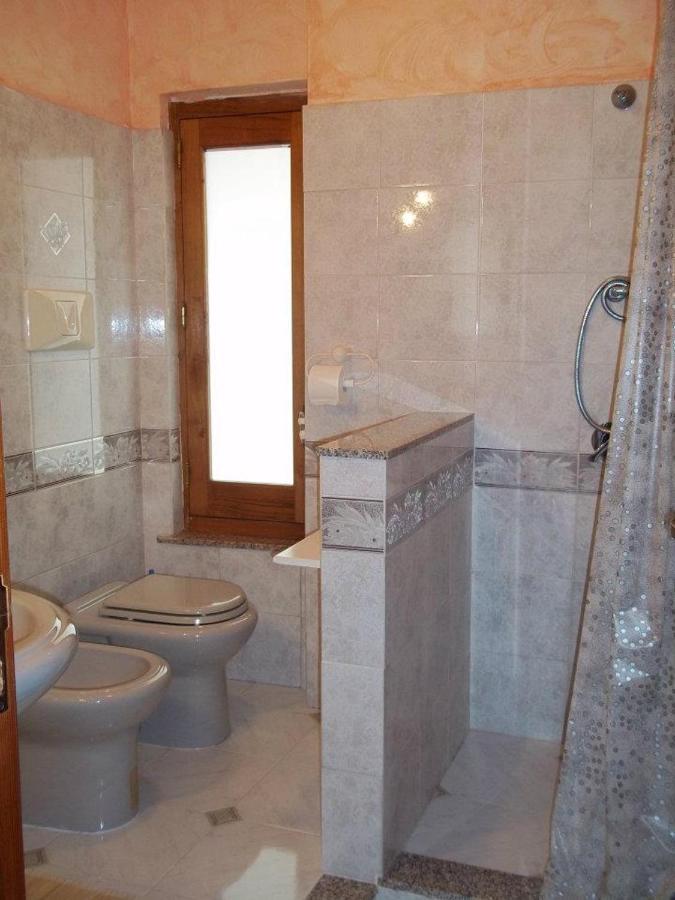 La Casa Di Mariu Bed & Breakfast Furnari Dış mekan fotoğraf
