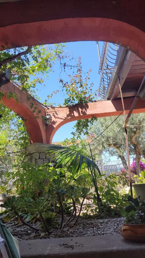 La Casa Di Mariu Bed & Breakfast Furnari Dış mekan fotoğraf