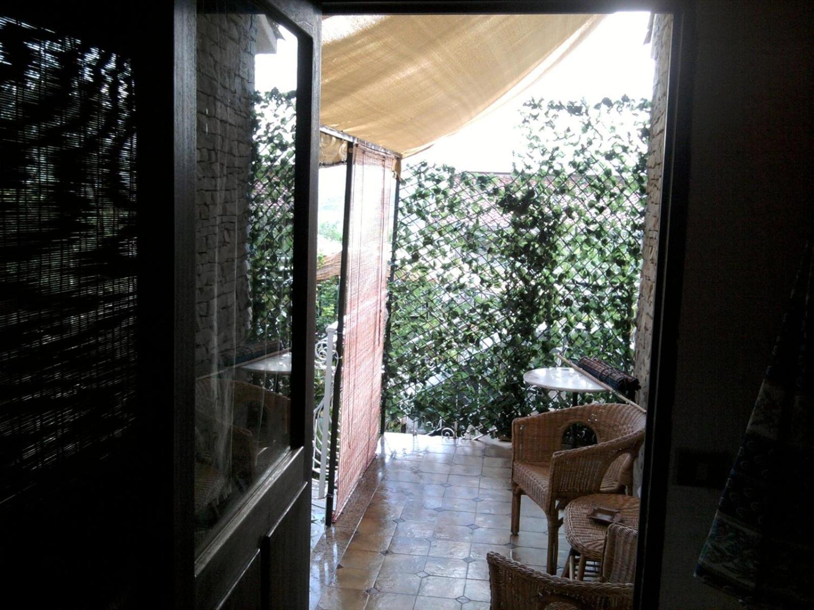 La Casa Di Mariu Bed & Breakfast Furnari Dış mekan fotoğraf