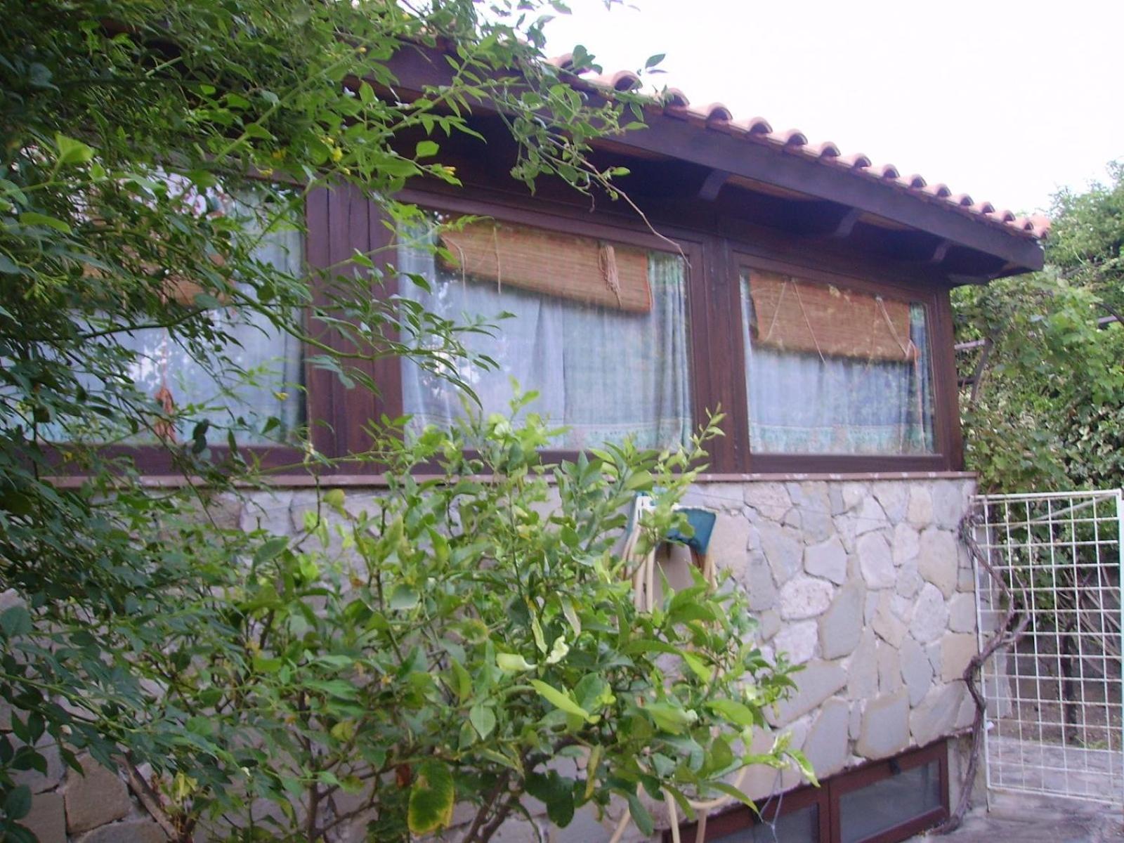 La Casa Di Mariu Bed & Breakfast Furnari Dış mekan fotoğraf